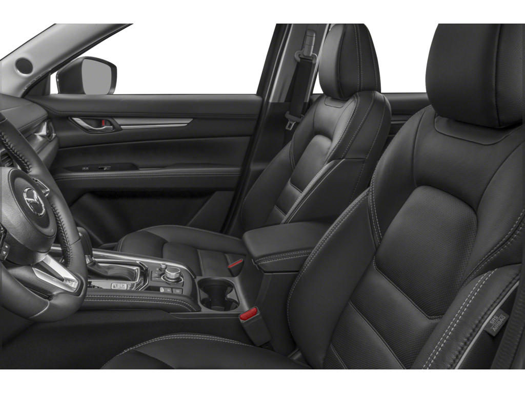 2024 mazda cx-5 Interior