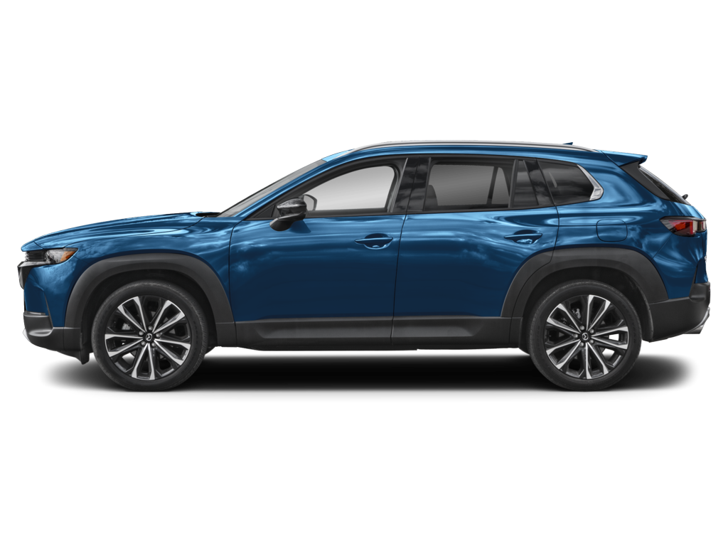 2025 mazda CX-50 Exterior