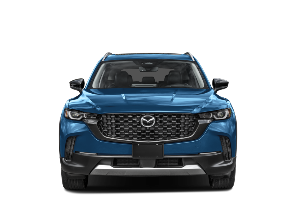 2025 Mazda CX-50 Exterior
