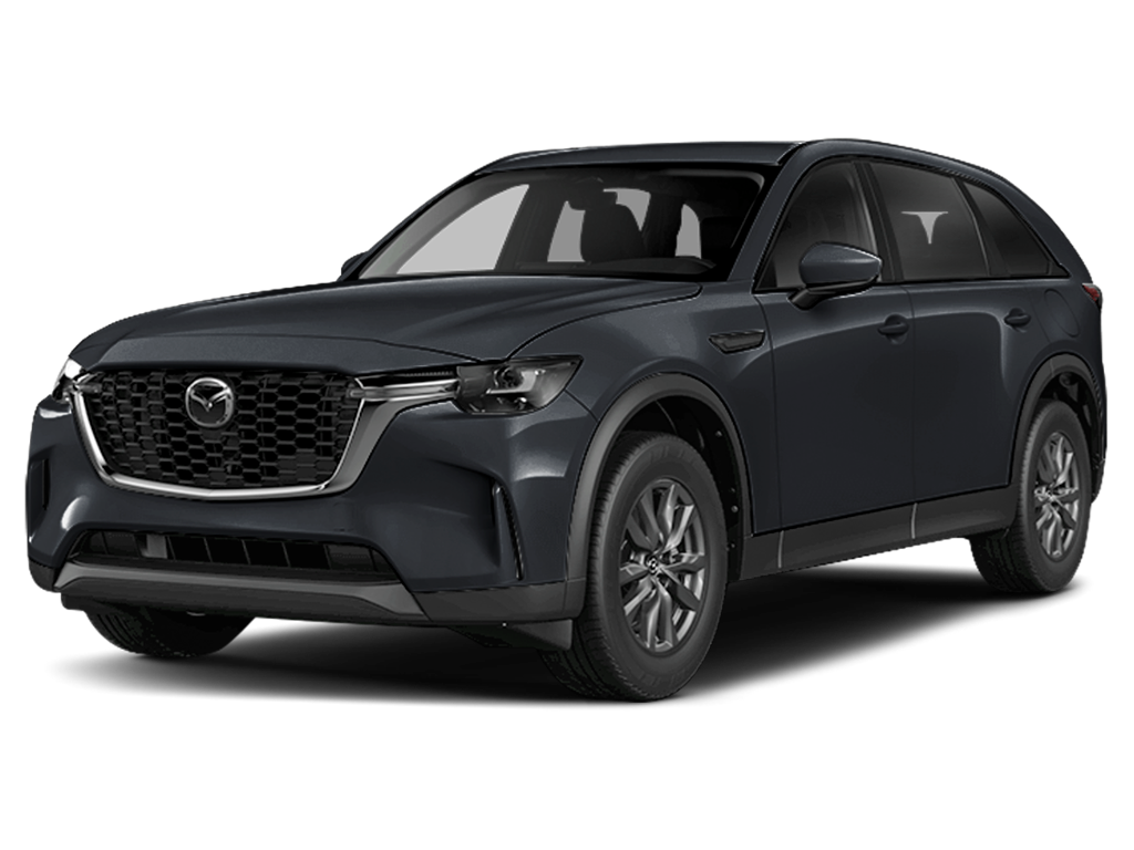 2026 mazda cx-90-mhev Exterior