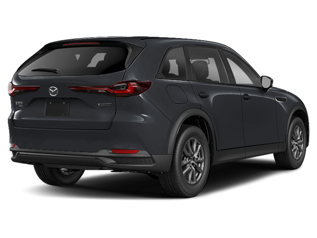 2026 mazda cx-90-mhev Exterior