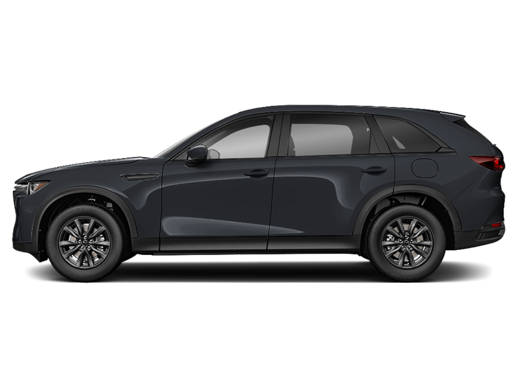 2026 mazda CX-90 MHEV Exterior