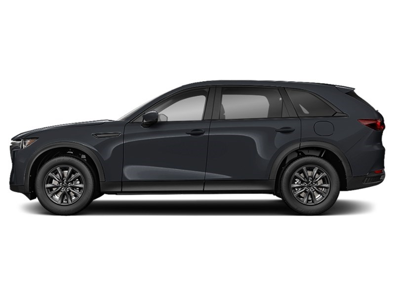 2026 Mazda CX-90 MHEV GS AWD Exterior Shot 3