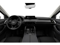 2026 Mazda CX-90 MHEV GS AWD Interior Shot 1