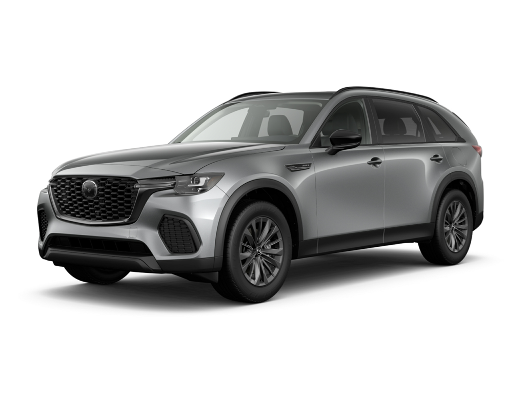 2026 mazda CX-70 PHEV