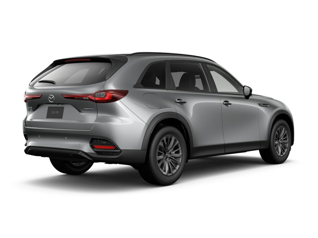 2026 mazda CX-70 PHEV