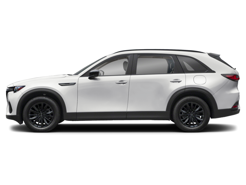 2026 mazda cx-70-phev Exterior