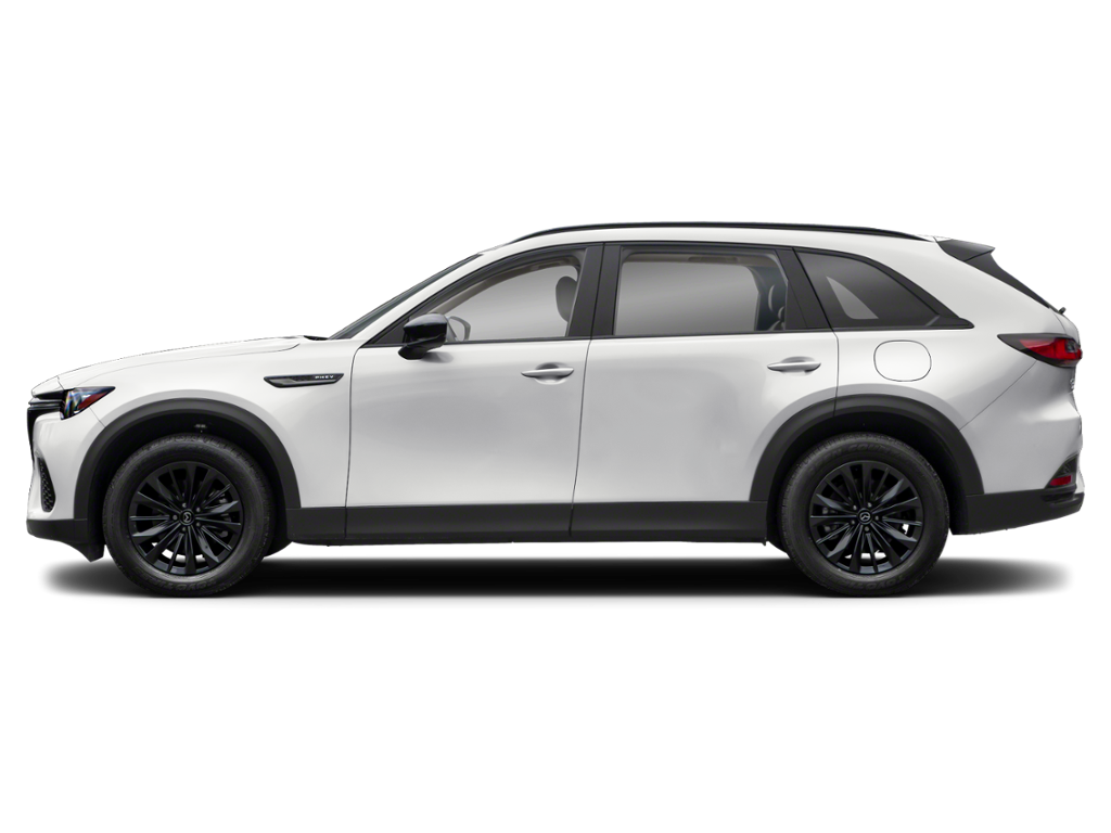 2026 mazda cx-70-phev Exterior