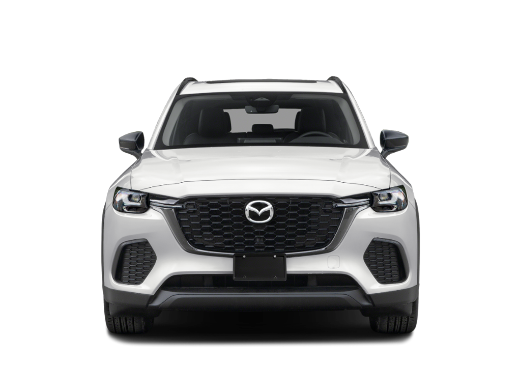2026 mazda cx-70-phev Exterior