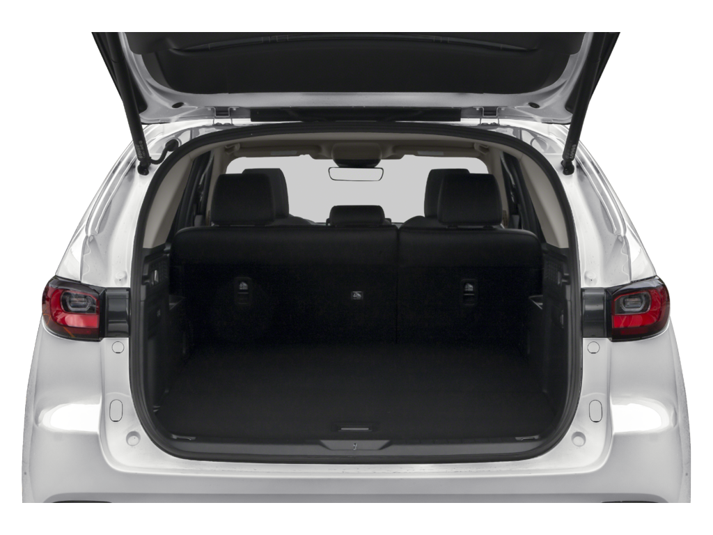2026 mazda cx-70-phev Exterior
