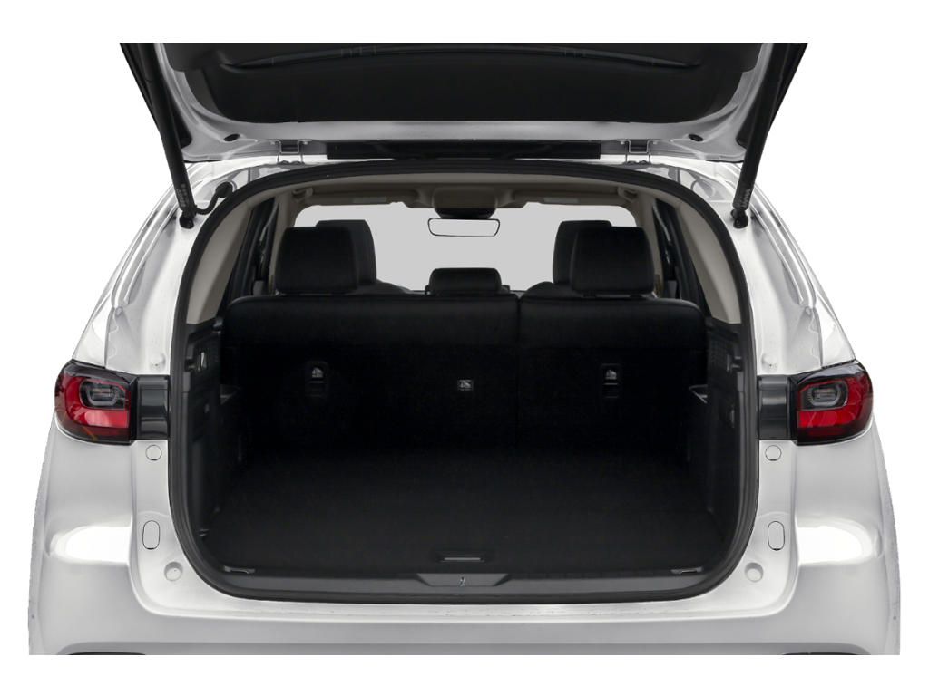 2026 mazda cx-70-phev Exterior