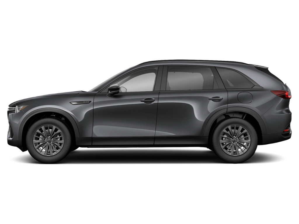 2026 mazda cx-70-mhev Exterior