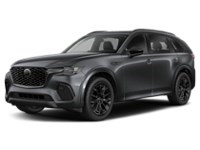 2025 Mazda CX-70 MHEV GT AWD Exterior Shot 1