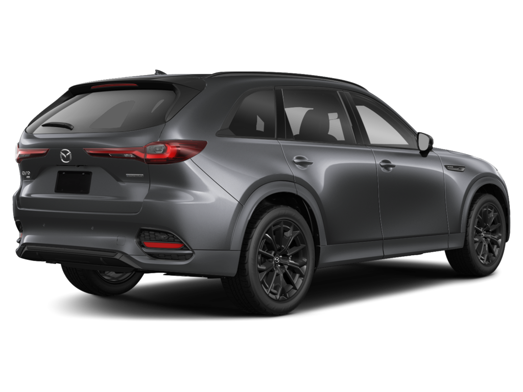 2026 mazda cx-70-mhev Exterior