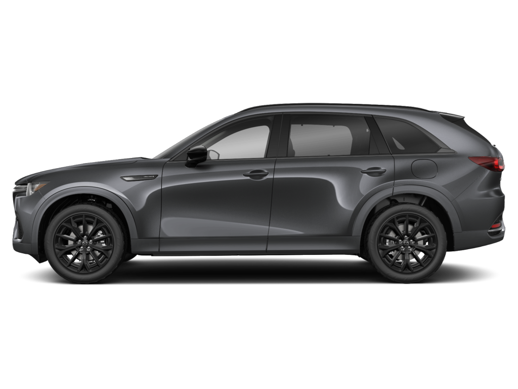 2026 mazda cx-70-mhev Exterior