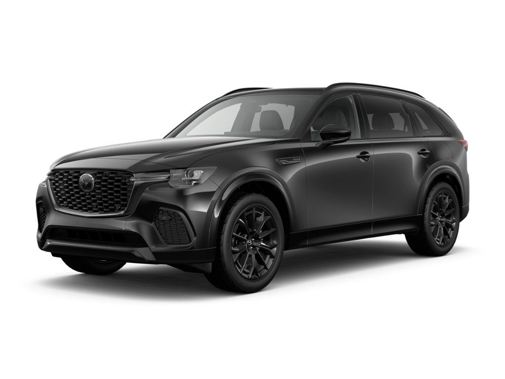 2026 mazda CX-70 MHEV