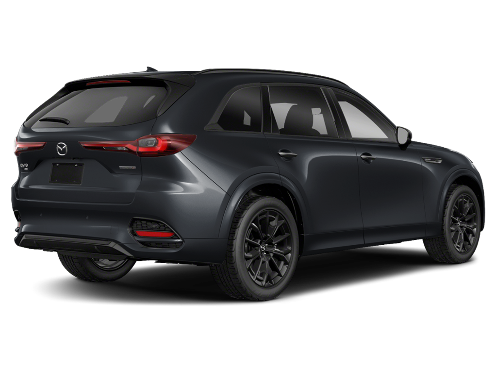 2026 mazda CX-70 MHEV Exterior