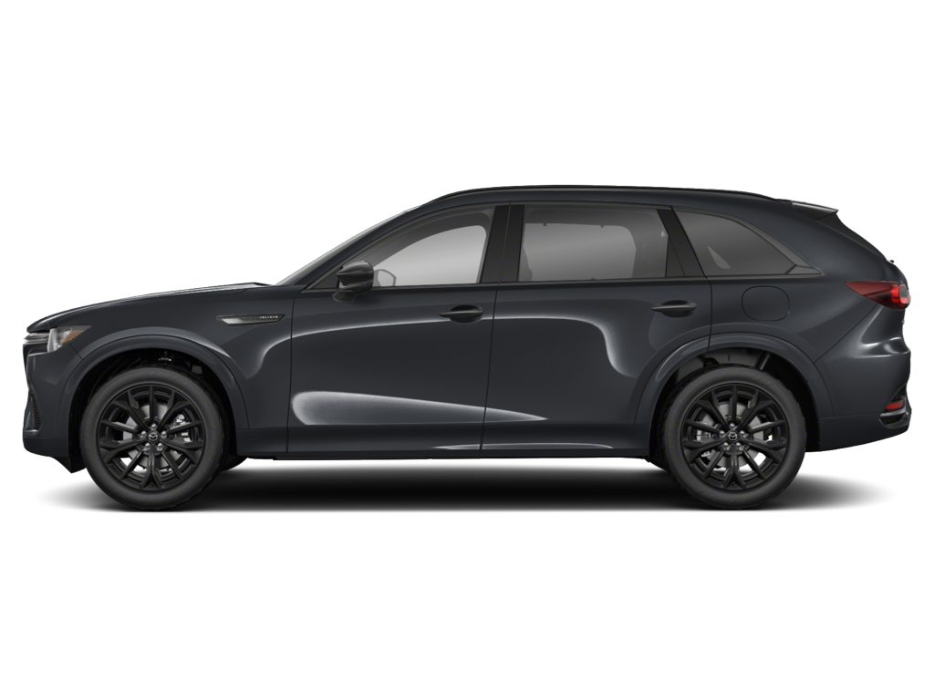 2026 mazda CX-70 MHEV Exterior
