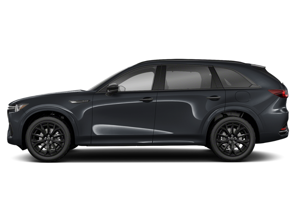 2026 mazda CX-70 MHEV Exterior