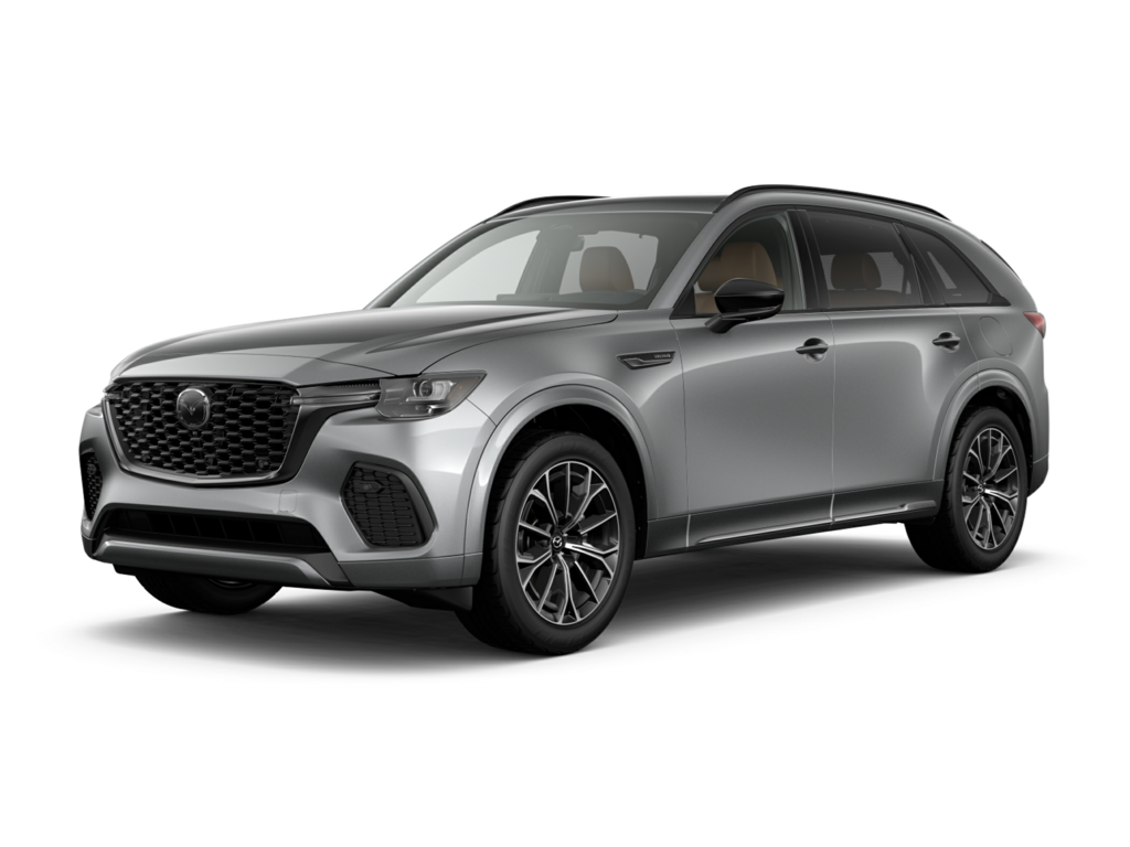 2026 mazda CX-70 MHEV