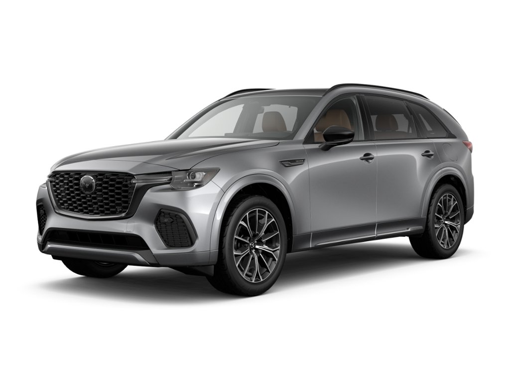 2026 mazda CX-70 MHEV