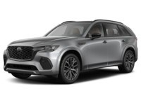 2026 Mazda CX-70 MHEV Signature AWD Exterior Shot 1