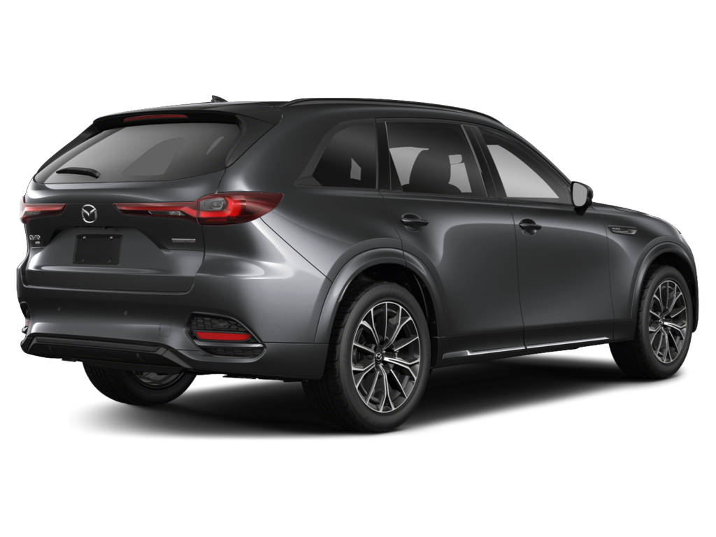 2026 mazda cx-70-mhev Exterior