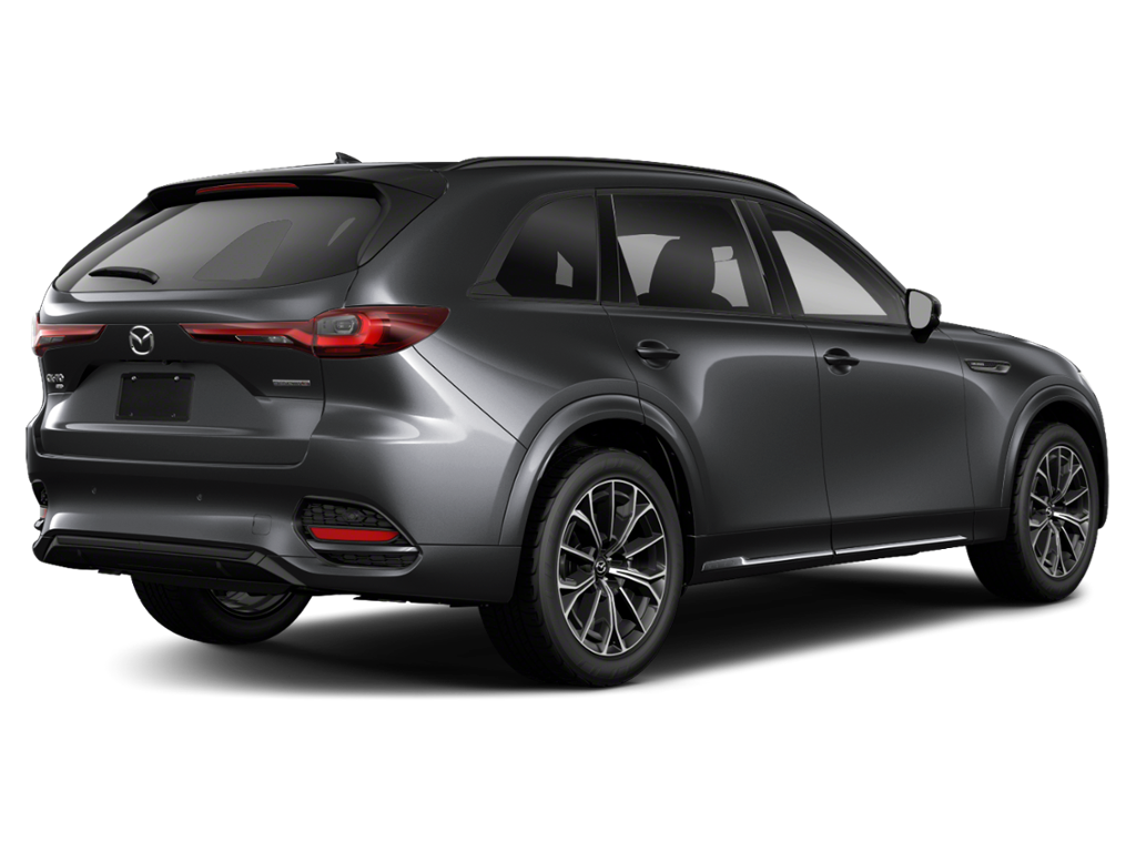 2026 mazda CX-70 MHEV Exterior