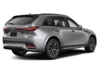 2026 Mazda CX-70 MHEV Signature AWD Exterior Shot 2