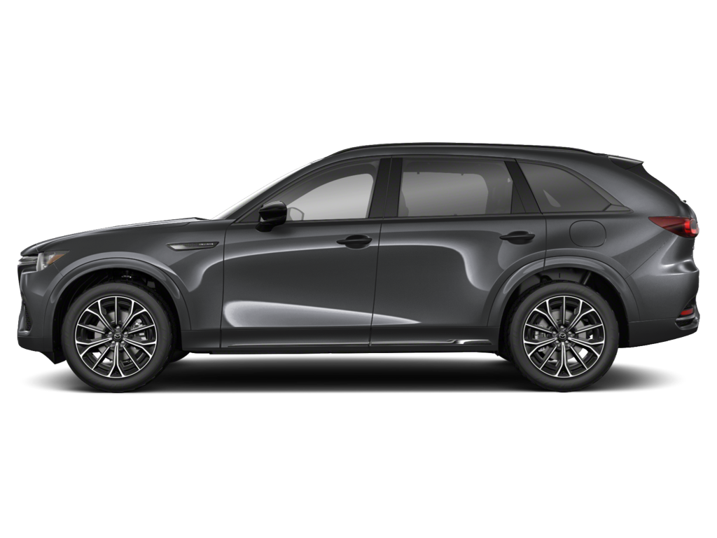 2026 mazda CX-70 MHEV Exterior