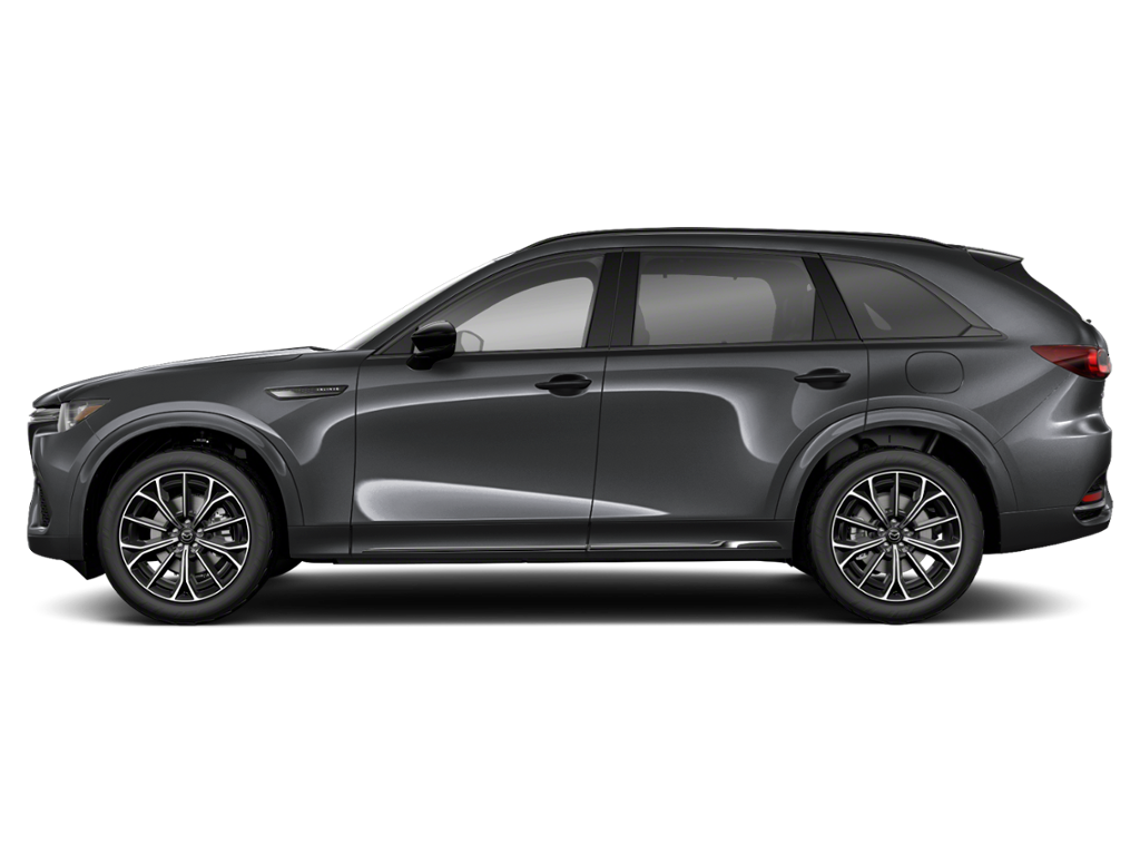 2026 mazda CX-70 MHEV Exterior