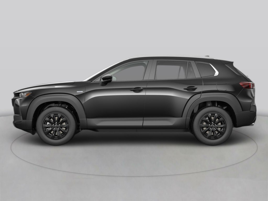 2025 mazda cx-50-hybrid