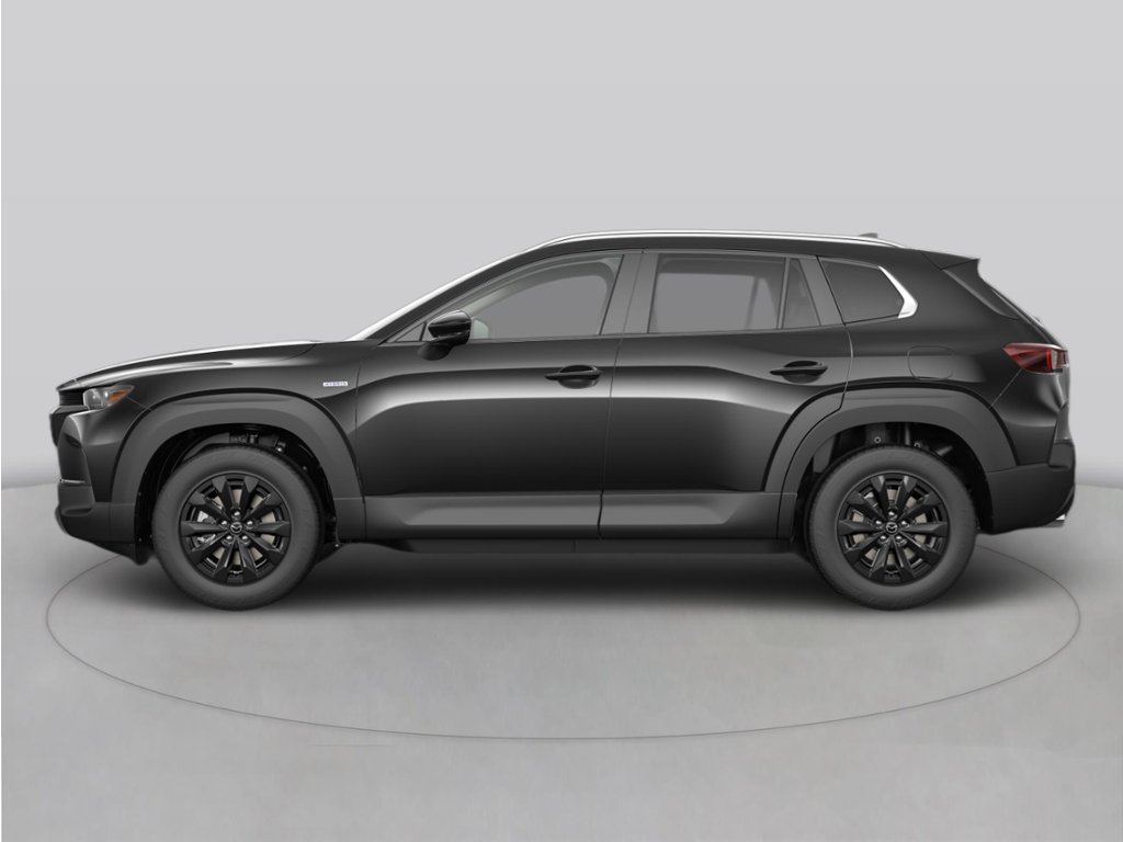 2025 mazda CX-50 Hybrid