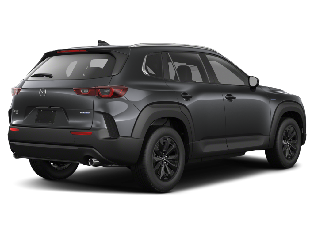 2025 mazda CX-50 Hybrid Exterior
