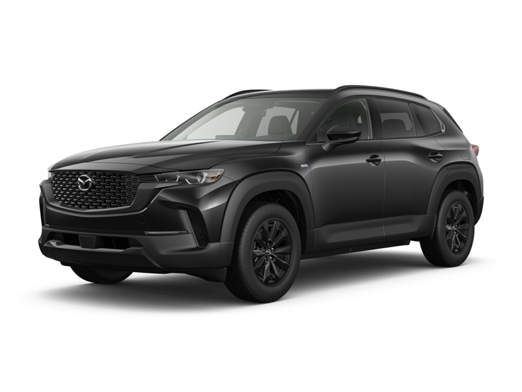 2025 mazda cx-50-hybrid