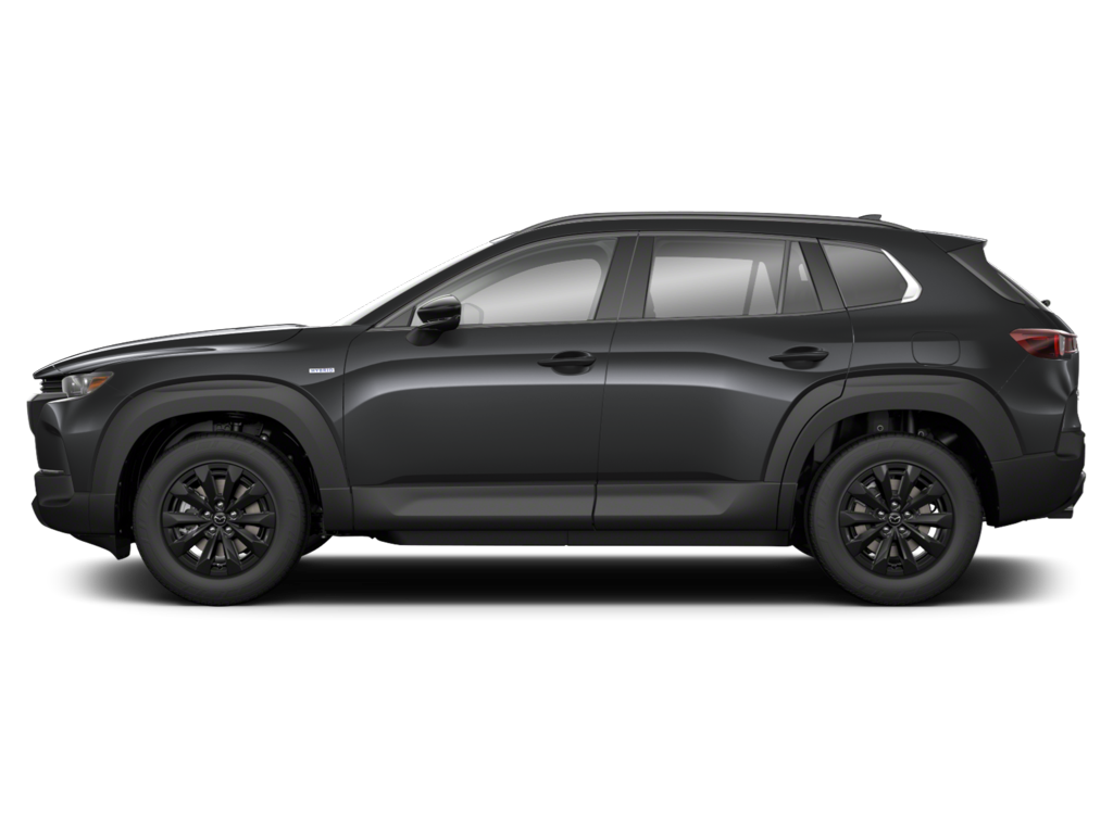 2025 mazda CX-50 Hybrid Exterior