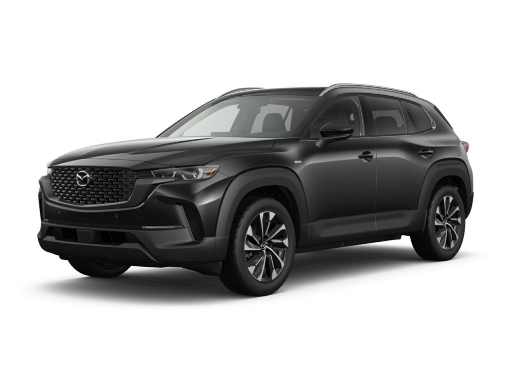 2025 mazda cx-50-hybrid