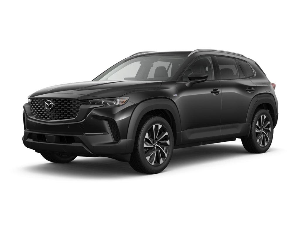 2025 mazda CX-50 Hybrid