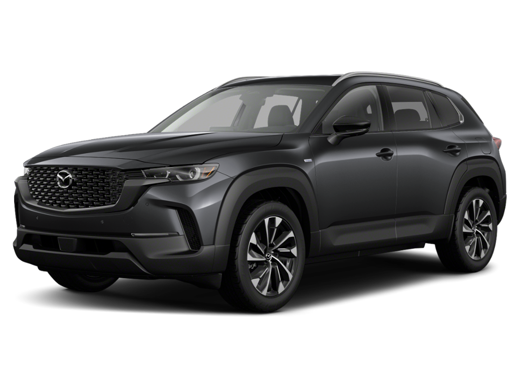 2025 mazda CX-50 Hybrid Exterior