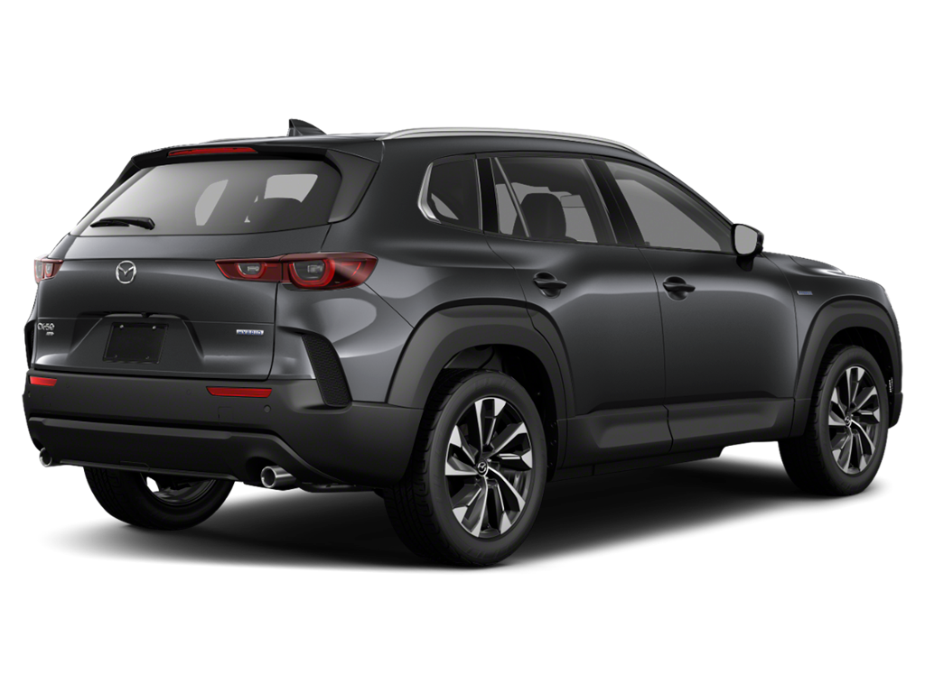 2025 mazda CX-50 Hybrid Exterior