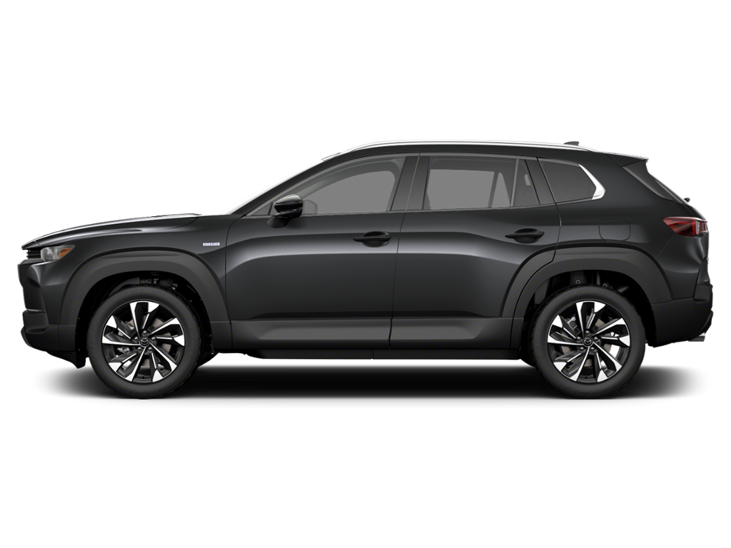 2025 mazda CX-50 Hybrid Exterior