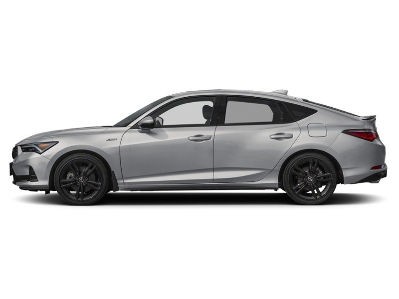 2026 Acura Integra Elite A-Spec CVT Exterior Shot 6