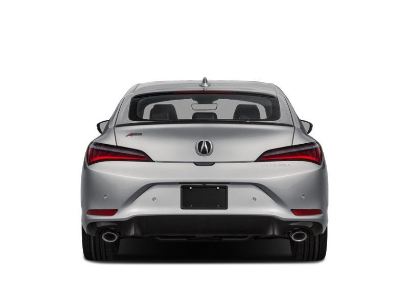 2026 Acura Integra Elite A-Spec CVT Exterior Shot 7