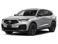 2026 Acura MDX A-Spec SH-AWD Exterior Shot 1