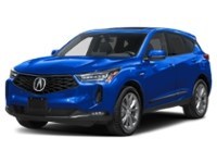 2026 Acura RDX A-Spec AWD Exterior Shot 1
