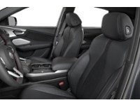 2026 Acura RDX A-Spec AWD Interior Shot 4