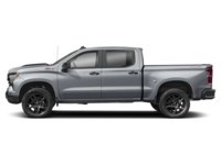 2026 Chevrolet Silverado 1500 4WD Crew Cab 147
