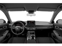 2026 Honda Civic LX CVT Interior Shot 6
