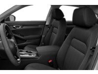 2026 Honda Civic LX CVT Interior Shot 4