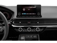 2026 Honda Civic LX CVT Interior Shot 2